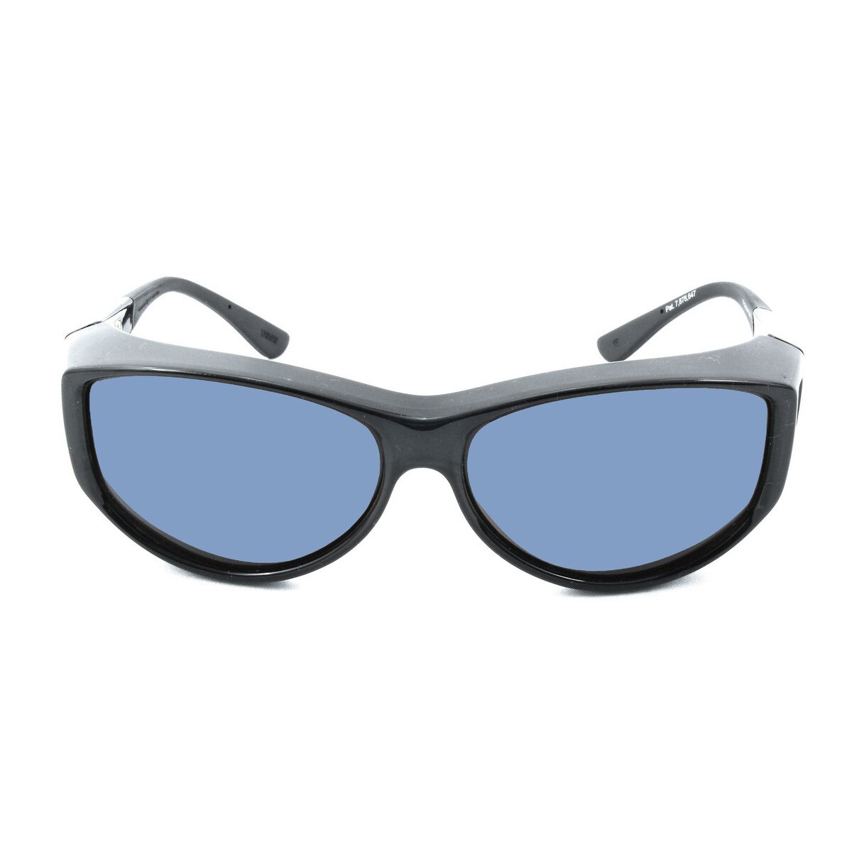 TBI Tinted Fitover - Cocoons
